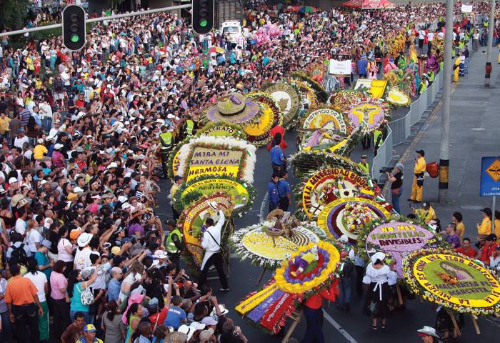 Medellín Antioquia